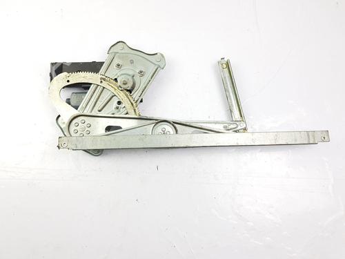 Front right window mechanism RENAULT MEGANE III Coupe (DZ0/1_) 1.5 dCi (DZ0B) | BP25462086C23 