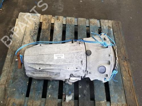Used Gearbox Gearbox MERCEDES-BENZ C-CLASS Coupe (C205) C 220 d (205.304) (170 hp) 33966769 33966769