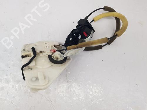 Used Front right lock Front right lock 39620632 39620632
