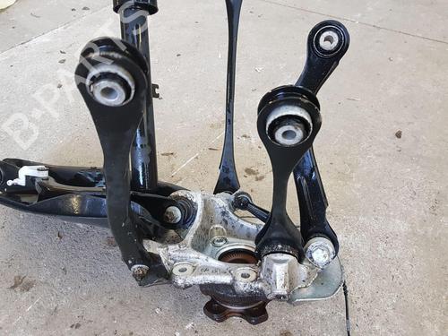 Left rear steering knuckle BMW 3 (G20, G80, G28) 320 i | BP32398015M27 