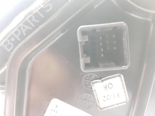 Right mirror HYUNDAI i20 I (PB, PBT) 1.2 | BP29492860C27 