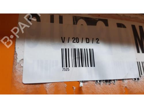 Other VOLVO S80 II (124) D5 | BP25839376O1 