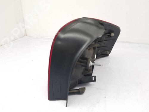 Left taillight AUDI A3 (8P1) 2.0 TDI 16V | BP38721019C34 - Image 4