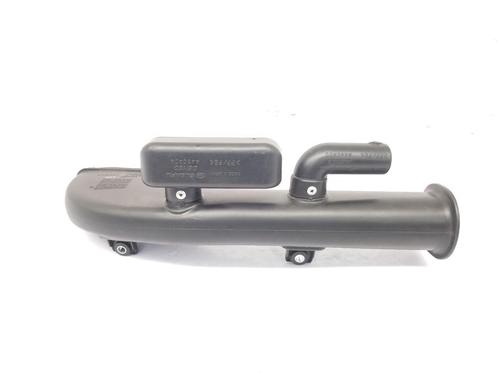 Pipe TOYOTA GT 86 Coupe (ZN6_) 2.0 (ZN6AC_, ZN6BC_, ZN6K) | BP40180800M125 - Image 2