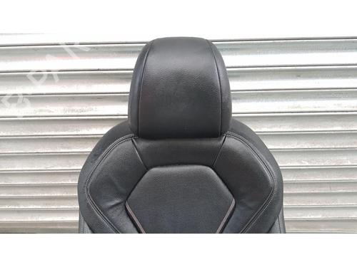 Left front seat BMW 5 (G30, F90) 530 i | BP32787264C15 - Image 2