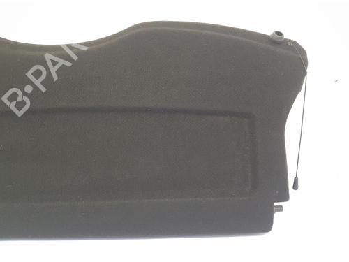 Rear parcel shelf FORD FIESTA V (JH_, JD_) 1.25 16V | BP29492642C85 