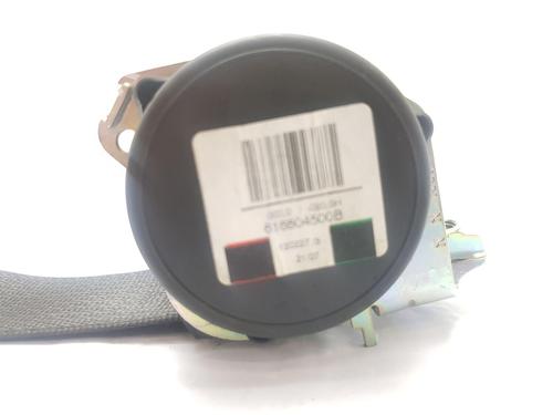 Rear center seatbelt VAUXHALL CORSA Mk III (D) (S07) 1.2 i 16V (L08) | BP29815814I27 