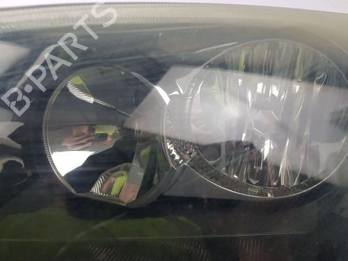 Left headlight FORD FOCUS II (DA_, HCP, DP) 1.6 Ti | BP36407962C28 - Image 5