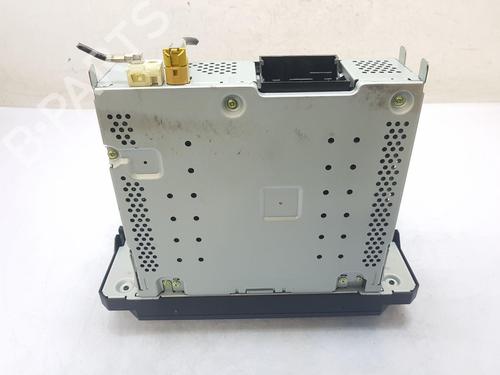 Radio SEAT IBIZA V (KJ1, KJG)  | BP25853700E6 