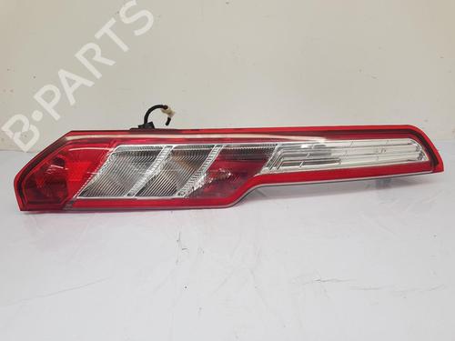 Used Left taillight Left taillight FORD TRANSIT CUSTOM V362 Bus (F3) [2012-2026] 34331891 34331891