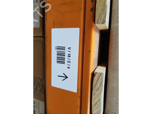 Left taillight FORD FIESTA VI (CB1, CCN) 1.25 | BP38558469C34 - Image 7