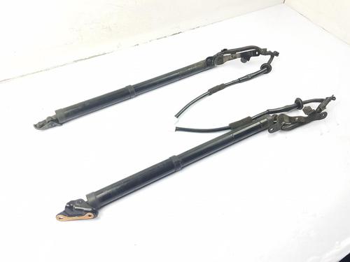 Tailgate lift support TOYOTA RAV 4 IV (_A4_) 2.0 D 4WD (ALA41_) | BP29957014C138 