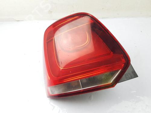 Used Left taillight Left taillight 38592212 38592212
