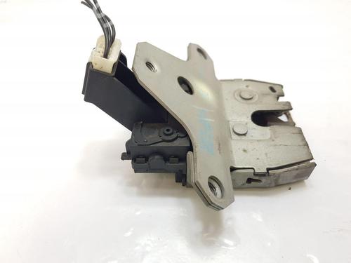 Tailgate lock LAND ROVER RANGE ROVER SPORT I (L320) 3.0 D 4x4 | BP26163499C101 