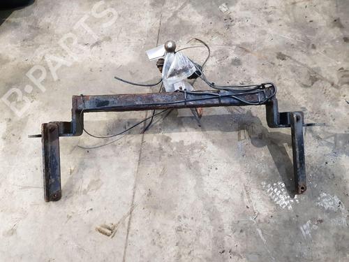 Boule d'attelage/Mécanisme VAUXHALL MOKKA / MOKKA X (J13) 1.7 CDTI 4x4 (131 hp) 32034755