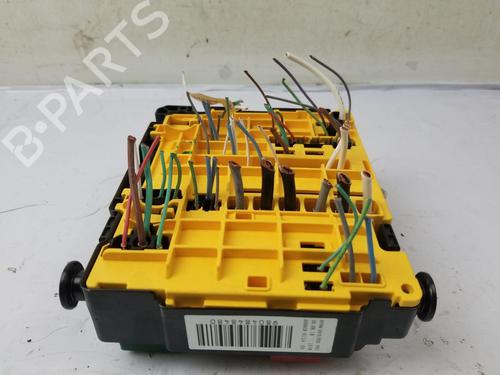 Fuse box DS DS 3 (SA_) 1.2 THP 110 / PureTech 110 (SAHNPS, SAHNZ6, SAHNZT) | BP39208840E1 - Image 2