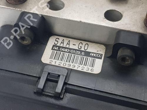 ABS pump HONDA JAZZ II (GD_, GE3, GE2) 1.3 iDSi (GD1) | BP28029323M43 