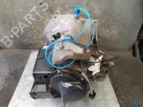Gearbox FORD FIESTA VI (CB1, CCN) 1.5 TDCi | BP35933910M3 - Image 7