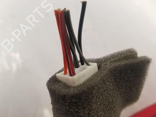 Left taillight HYUNDAI i10 I (PA) 1.2 | BP24988423C34 