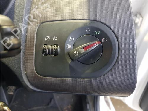 Used Parts SEAT IBIZA IV (6J5, 6P1) 1.4 4888175