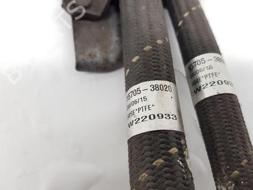 Andre LEXUS GS (_L1_) F (URL10_, URL10R) | BP22676203O1