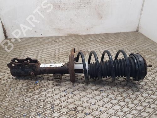 Used Left front shock absorber Left front shock absorber FORD FIESTA VI (CB1, CCN) [2008-2026] 29514330 29514330