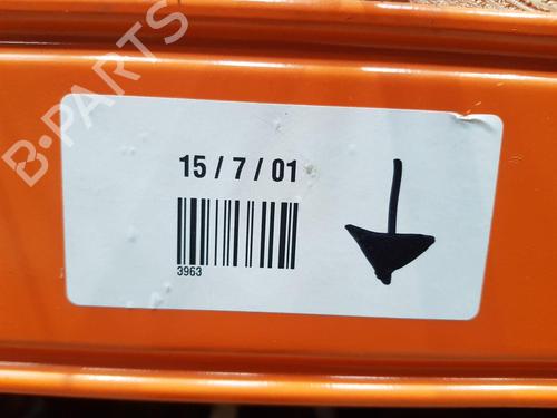 Left front seat SUBARU XV (GT) 2.0 i e-BOXER AWD (GTE) | BP22666093C15 