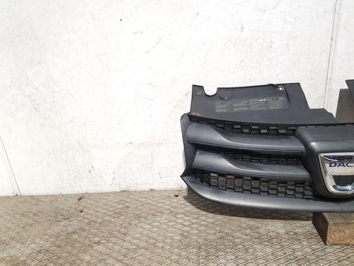 Grille DACIA SANDERO II TCe 90 (B8M1, B8MA, B8AC) | BP32252254C40