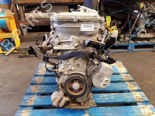 Engine TOYOTA AURIS (_E18_) 1.8 Hybrid (ZWE186_, ZWE186R) | BP25853942M1