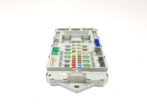 Fuse box JAGUAR XF I (X250) 2.2 D | BP27266992E1 