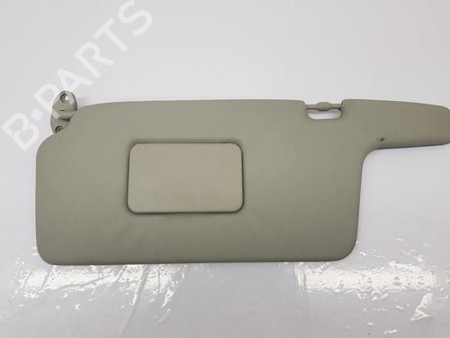 Pala sol esquerda HONDA CIVIC VII Hatchback (EU, EP, EV) 1.6 i (EP2, EU8, EU6) (110 hp) 32275040