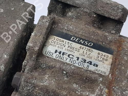 AC compressor HONDA CR-V III (RE_) 2.2 i-CTDi 4WD (RE6) | BP32870572M34 - Image 3