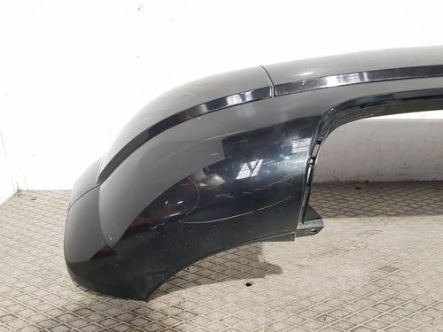 Rear bumper AUDI TT (8N3) 1.8 T quattro | BP26533379C8 