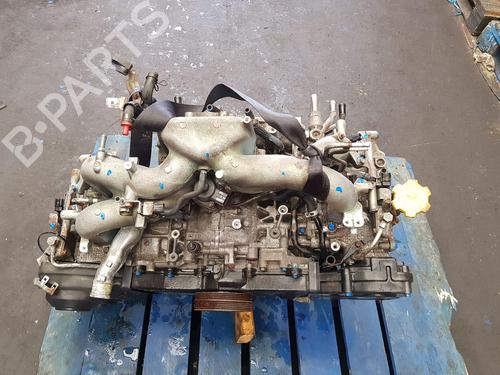 Used Engine SUBARU LEGACY IV (BL) 2.0 AWD (BL5) (165 hp) 30290213