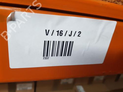 Other AUDI Q7 (4MB, 4MG, 4MQ) SQ7 TDI quattro | BP32331997O1