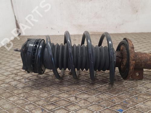 Right front shock absorber FORD FIESTA V (JH_, JD_) 1.25 16V | BP29013473M17 