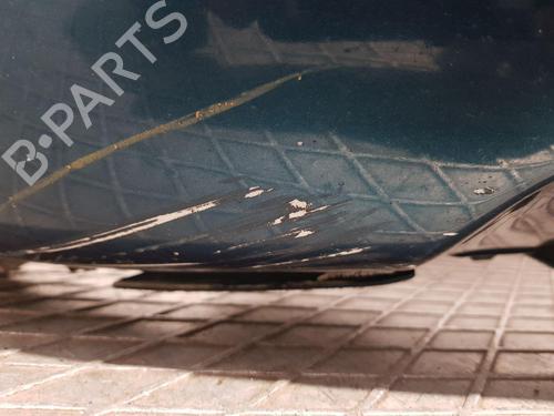 Front bumper VAUXHALL ZAFIRA Mk II (B) (A05) 1.6 | BP22656294C7 