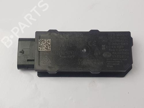 Used Electronic module CUPRA FORMENTOR (KM7, KMP) [2020-2025]  28120061