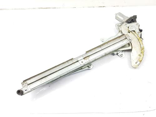 Used Front right window mechanism SUZUKI SWIFT III (MZ, EZ) 1.5 (RS415, ZC21S) (102 hp) 30331009