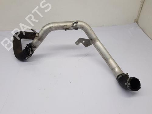 Intercooler-rør VOLVO V40 Hatchback (525) D2 (114 hp) 30402761