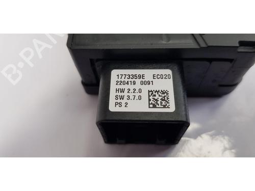 Sunroof engine LAND ROVER RANGE ROVER EVOQUE (L551) 2.0 D180 MHEV 4x4 | BP27620397M60 