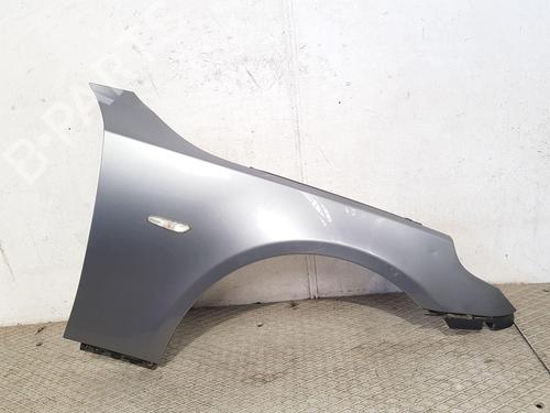 Used Right front fenders BMW 5 (E60) 530 d (235 hp) 29408129