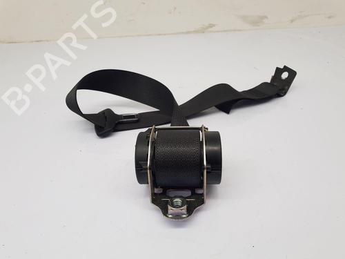 Used Rear center seatbelt Rear center seatbelt VAUXHALL CORSA Mk III (D) (S07) 1.2 i 16V (L08) (86 hp) 34142156 34142156