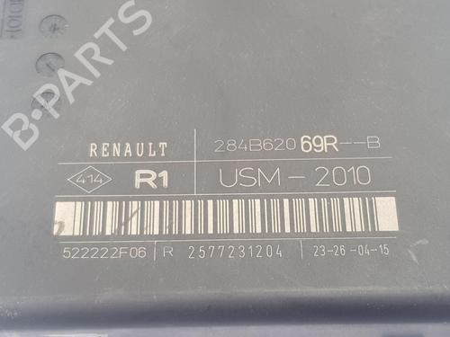 Fuse box RENAULT MEGANE III Hatchback (BZ0/1_, B3_) 1.5 dCi (BZ09, BZ0D, BZ1W, BZ29, BZ14) | BP39206773E1 - Image 5