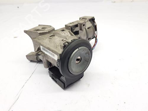 Ignition barrel FORD FIESTA VI (CB1, CCN) 1.4 TDCi | BP31819864M48 