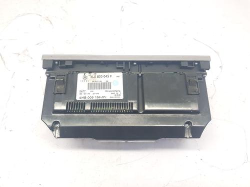 Climate control AUDI Q7 (4LB) 3.0 TDI quattro | BP33677626I5  - Image 6