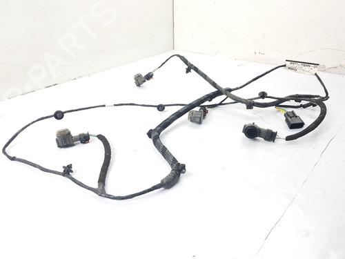 Electronic module JAGUAR I-PACE (X590) EV400 AWD | BP31574569M83 