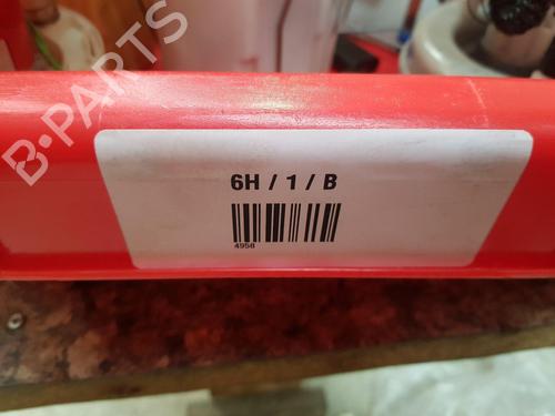Fuel pump DACIA SANDERO II 1.2 | BP22206075M76 