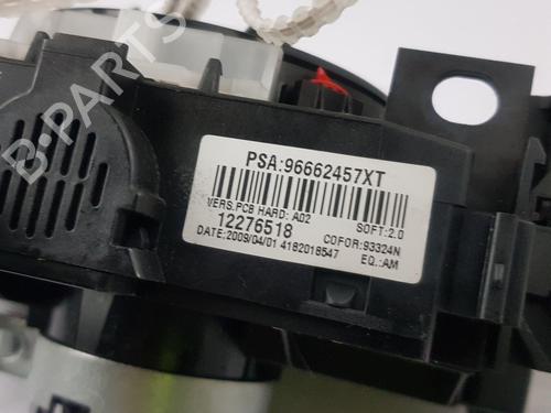 Ratstangsstang CITROËN BERLINGO MULTISPACE (B9) 1.6 HDi 90 | BP31819892I23