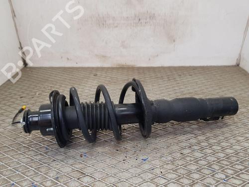 Used Right rear shock absorber PORSCHE CAYMAN (987) S 3.4 (295 hp) 30627968